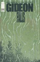 Gideon Falls #9 (2018) Comic Books Gideon Falls Prices