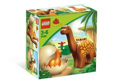 Dino Birthday #5596 LEGO DUPLO Prices