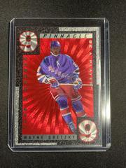 Wayne Gretzky [take a number] #TN8 Hockey Cards 1997 Pinnacle Prices