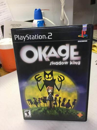 Okage Shadow King photo