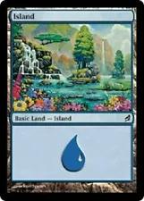 Island #287 Magic Lorwyn Prices