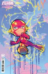 Flash [Besch] #1 (2023) Comic Books Flash Prices