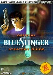 Blue Stinger [BradyGames] Strategy Guide Prices