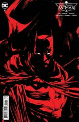 Knight Terrors: Batman [Nguyen] #1 (2023) Comic Books Knight Terrors: Batman Prices