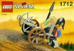 LEGO Set | Crossbow Cart LEGO Castle