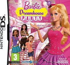Barbie: Dreamhouse Party PAL Nintendo DS Prices