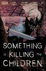 Something is Killing the Children [2nd Print] #7 (2020) Comic Books Something Is Killing the Children Prices
