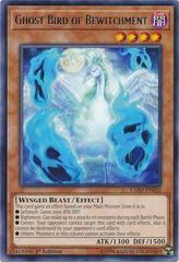 Ghost Bird of Bewitchment [1st Edition] YuGiOh Extreme Force Prices