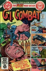 G.I. Combat #235 (1981) Comic Books G.I. Combat Prices