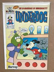 Underdog #3 (1994) Comic Books Underdog Prices