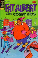 Fat Albert #17 (1977) Comic Books Fat Albert Prices