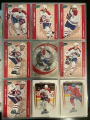 Mark Streit Hockey Cards 2005 Upper Deck Ice Prices