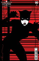 Knight Terrors: Catwoman [Nguyen] #1 (2023) Comic Books Knight Terrors: Catwoman Prices