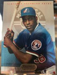 Vladimir Guerrero [Blue] #2 Baseball Cards 1995 Bowman's Best Prices