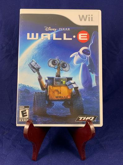 Wall-E photo