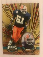 Kevin Hardy #I-68 Football Cards 1996 Pacific Invincible Prices