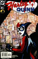 Harley Quinn #28 (2003) Comic Books Harley Quinn Prices