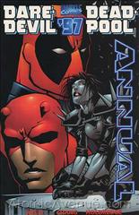 Daredevil / Deadpool Annual '97 (1997) Comic Books Daredevil / Deadpool Annual Prices