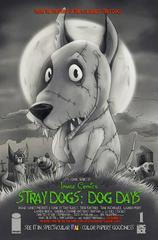 Stray Dogs: Dog Days [Frankenweenie] Comic Books Stray Dogs: Dog Days Prices