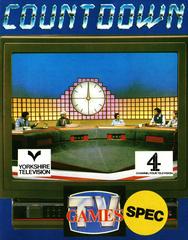 Countdown [TV Games] ZX Spectrum Prices