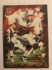 Max Lane #BKS-57 Football Cards 1996 Pacific Dynagon Best Kept Secrets Prices