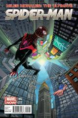 Miles Morales: The Ultimate Spider-Man [Reeder] Comic Books Miles Morales: Ultimate Spider-Man Prices