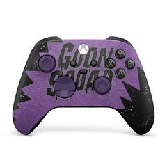 Front | Space Jam Goon Squad Controller Xbox Series X