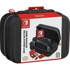 Game Traveler Deluxe System Case Nintendo Switch Prices