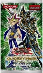 Booster Pack [1st Edition] YuGiOh Duelist Pack: Yugi Prices