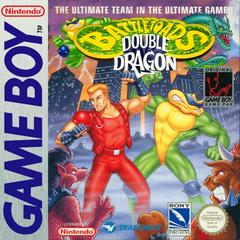 Battletoads & Double Dragon PAL GameBoy Prices