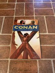 A Witch Shall Be Born Comic Books Conan Prices