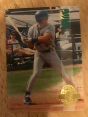 Todd Dunn Baseball Cards 1993 Classic Prices