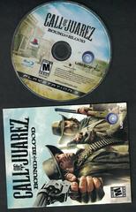 Photo By Canadian Brick Cafe | Call of Juarez: Bound in Blood Playstation 3