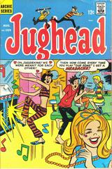 Jughead #159 (1968) Comic Books Jughead Prices