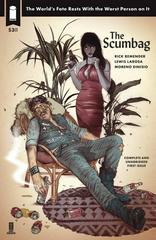 The Scumbag [1:10] #1 (2020) Comic Books The Scumbag Prices