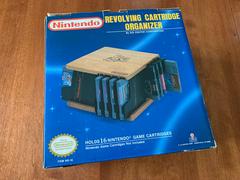 Revolving Cartridge Organizer NES Prices