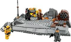 LEGO Set | Obi-Wan Kenobi vs. Darth Vader LEGO Star Wars