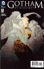 Gotham by Midnight #11 (2016) Comic Books Gotham by Midnight Prices