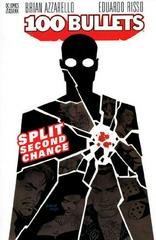 Split Second Chance #2 (2001) Comic Books 100 Bullets Prices