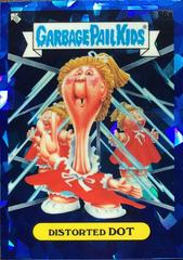 Distorted DOT #96a Garbage Pail Kids 2021 Sapphire Prices