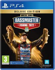 Bassmaster Fishing 2022: Deluxe Edition PAL Playstation 4 Prices