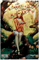 Grimm Fairy Tales: Apocalypse [Rich Alice Topless Metal] Comic Books Grimm Fairy Tales: Apocalypse Prices