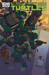 Teenage Mutant Ninja Turtles [Lafuente] #48 (2015) Comic Books Teenage Mutant Ninja Turtles Prices