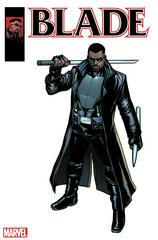Blade [Caselli] #1 (2023) Comic Books Blade Prices