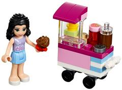 LEGO Set | Cupcake Stall LEGO Friends