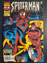 Spider-Man #74 (1996) Comic Books Spider-Man Prices
