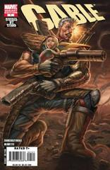 Cable [Liefeld] #1 (2008) Comic Books Cable Prices