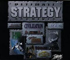 Ultimate Strategy Archives PC Games Prices