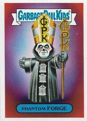 Phantom FORGE Garbage Pail Kids Battle of the Bands Prices