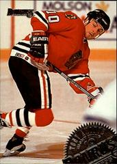 Tony Amonte Hockey Cards 1994 Donruss Prices